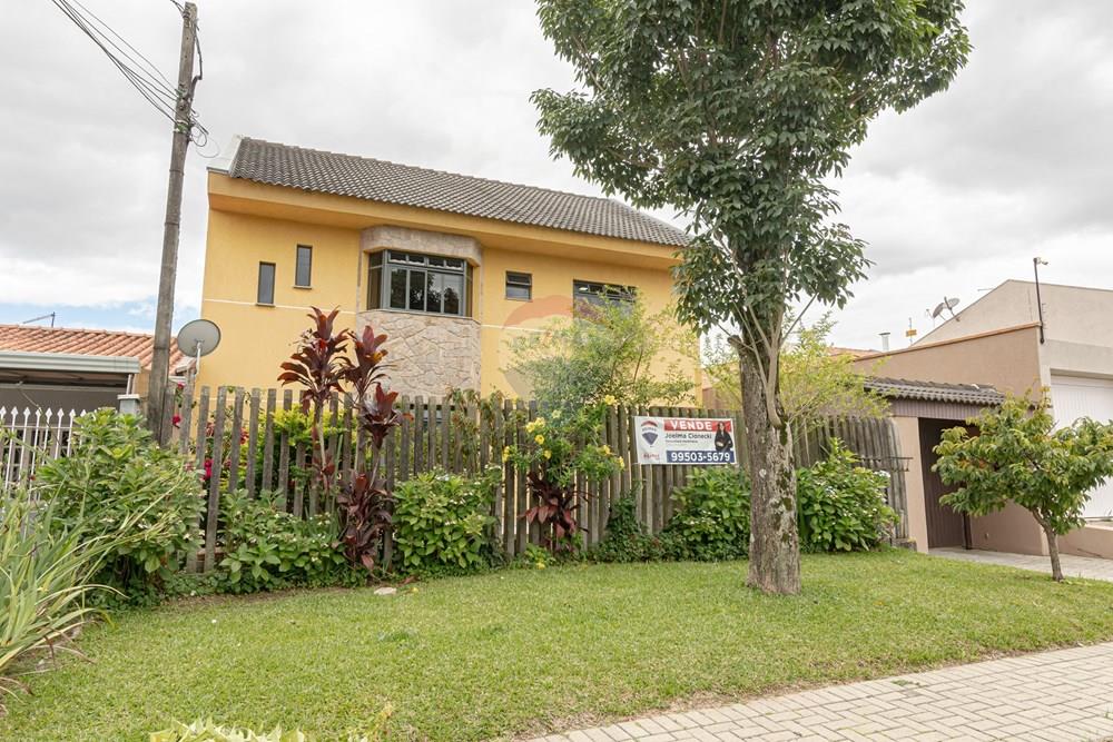 Casa - Venda - Curitiba , Paraná - R. José Ferreira de Barros-8.jpg - 560331069-85