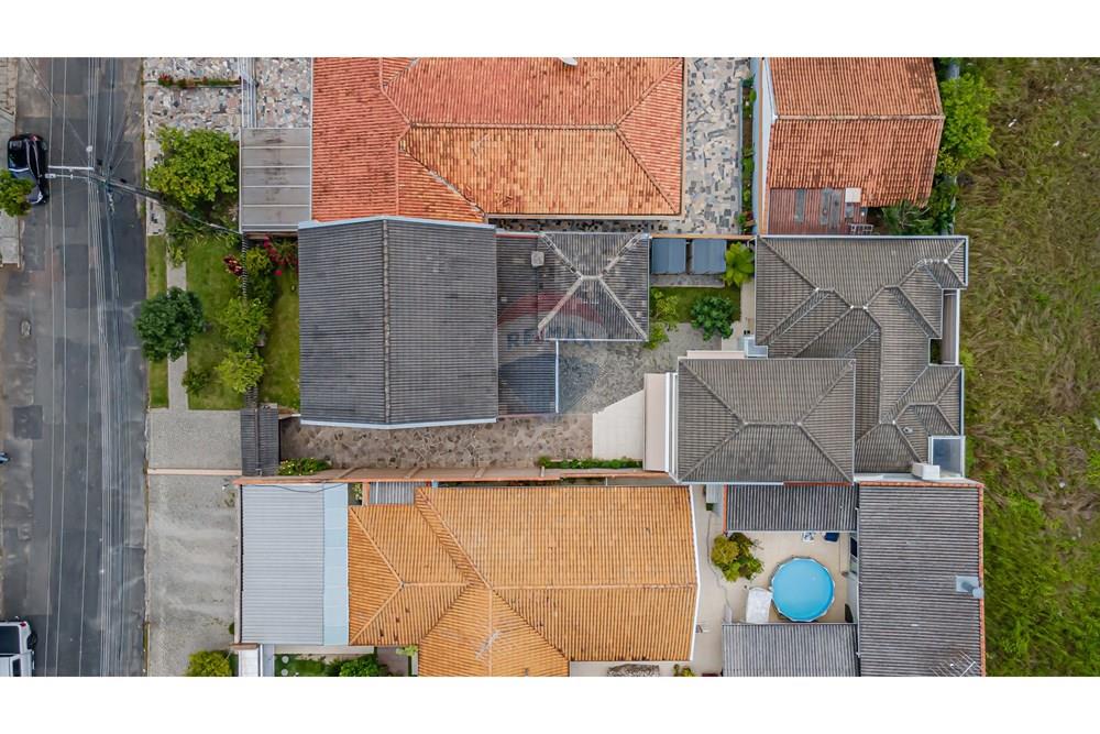 Casa - Venda - Curitiba , Paraná - R. José Ferreira de Barros-3.jpg - 560331069-85