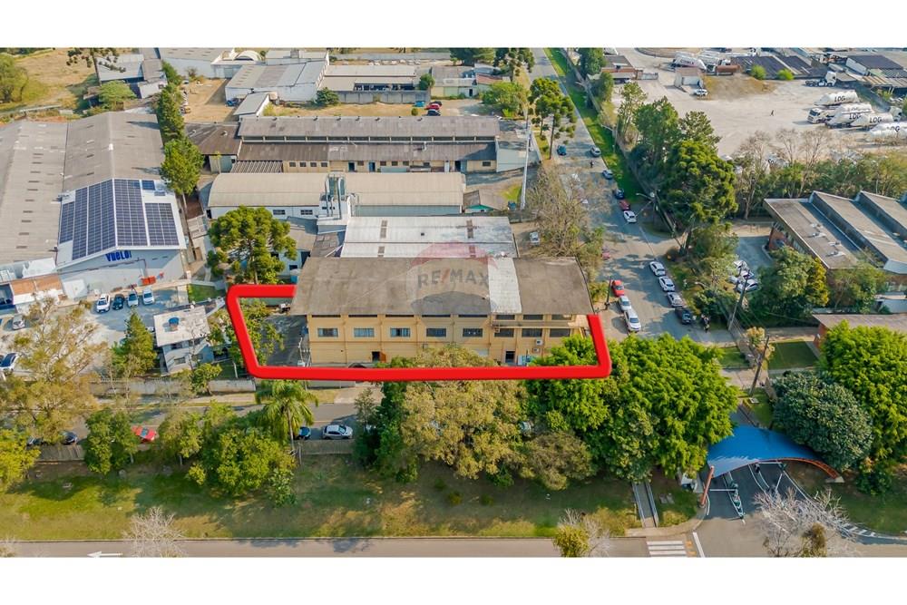 Galpão - Venda - Curitiba , Paraná - DJI_20240820145311_0156_D.jpg - 560321058-110