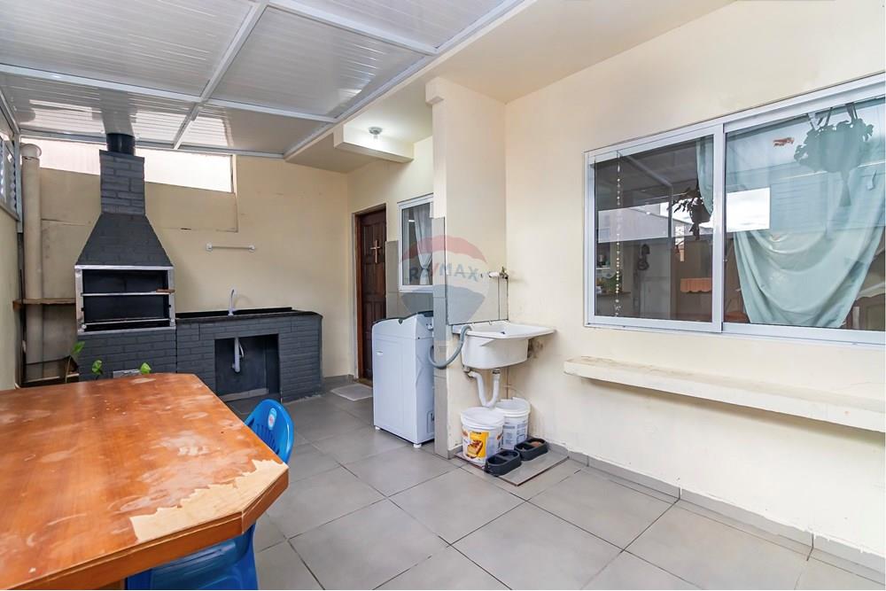 Casa - Venda - São José dos Pinhais , Paraná - 38.JPEG - 560351069-42