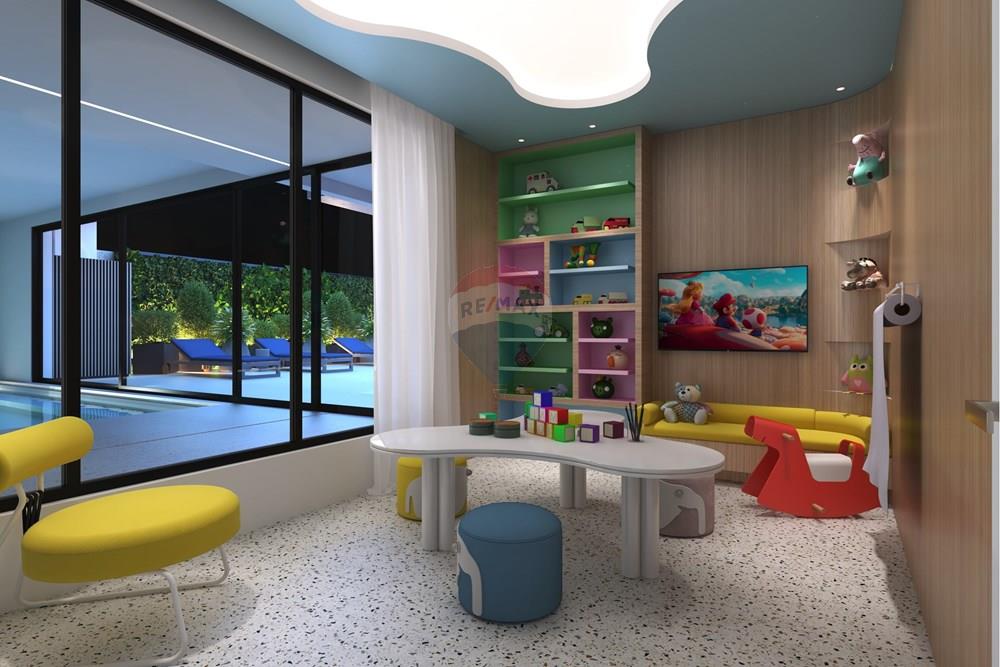 Apartamento - Venda - Curitiba , Paraná - BRINQUEDOTECA (1).jpg - 560411088-1