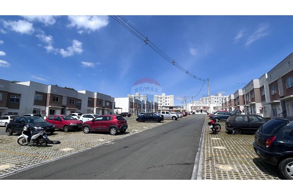 Apartamento - Venda - Araucária , Paraná - 30.jpg - 560341080-249