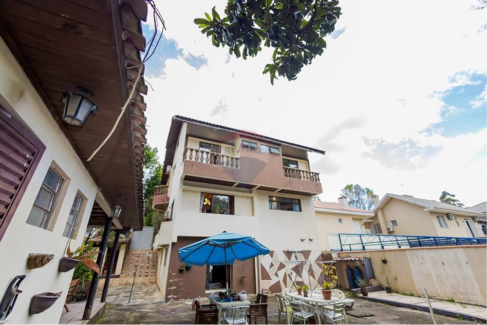 Casa - Venda - Curitiba , Paraná - IMG_7597.jpg - 560251045-83