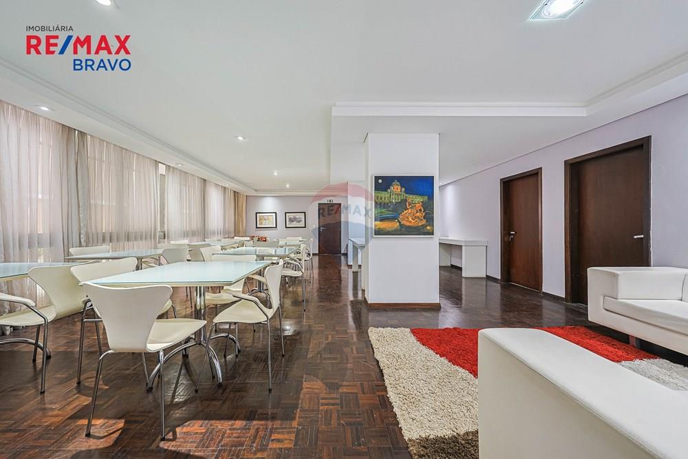 Apartamento - Venda - Curitiba , Paraná - CRF_4714.jpg - 560371015-64
