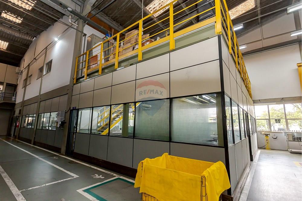 Galpão - Alugar - Curitiba , Paraná - IMG_2179.jpg - 560251029-57