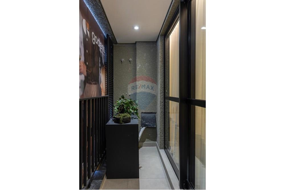 Apartamento - Venda - Curitiba , Paraná - SACADA GERAL.jpeg - 560411063-3