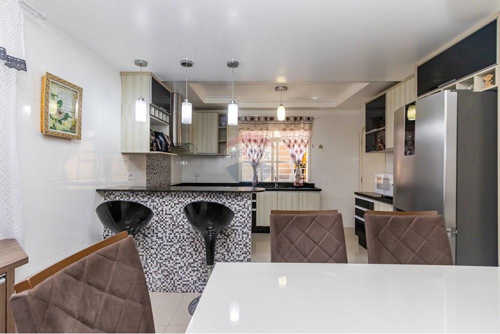 Sobrado - Venda - Curitiba , Paraná - IMG_1158.jpg - 560321091-57