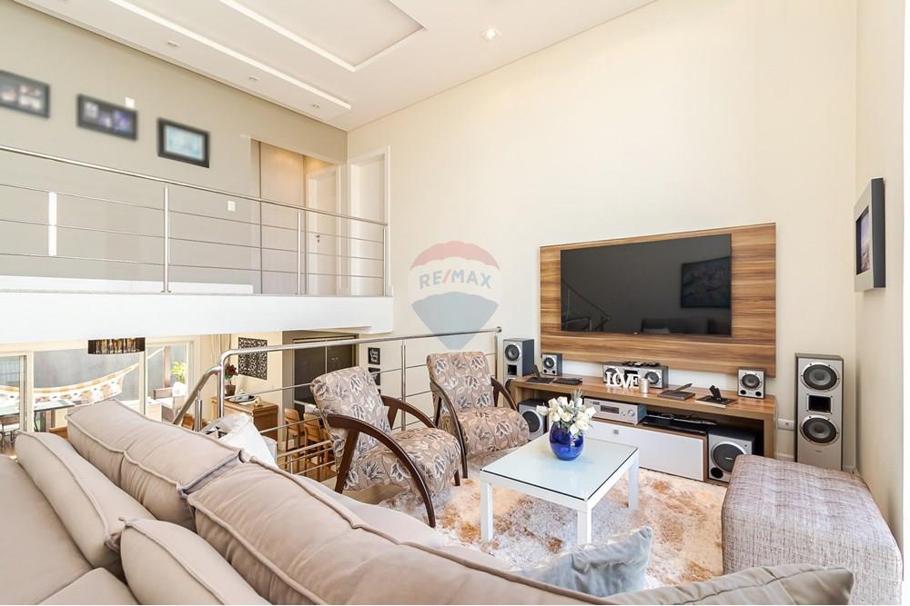 Kuća u nizu - Za prodaju - Curitiba , Paraná - IMG_8937.jpg - 560321114-24