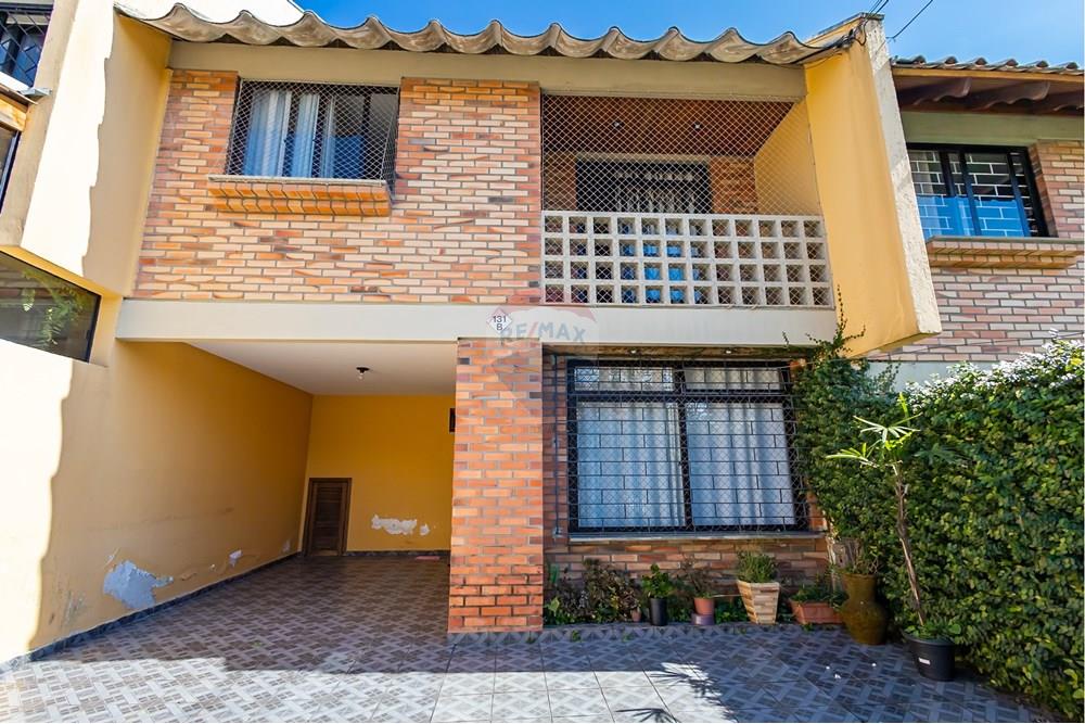 Sobrado - Venda - Curitiba , Paraná - IMG_2187.jpg - 560461011-49