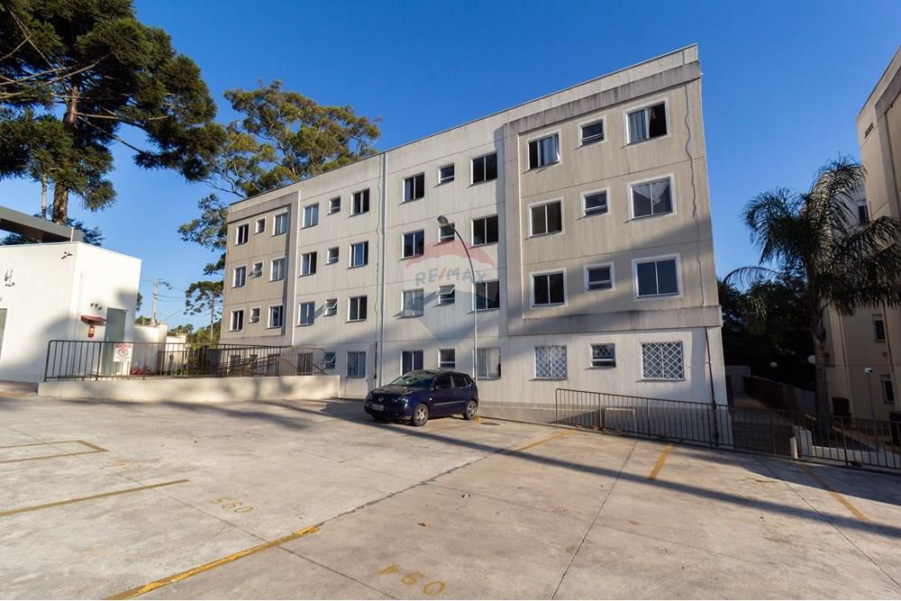 Apartamento - Venda - Araucária , Paraná - IMG_9919.jpg - 560331019-90