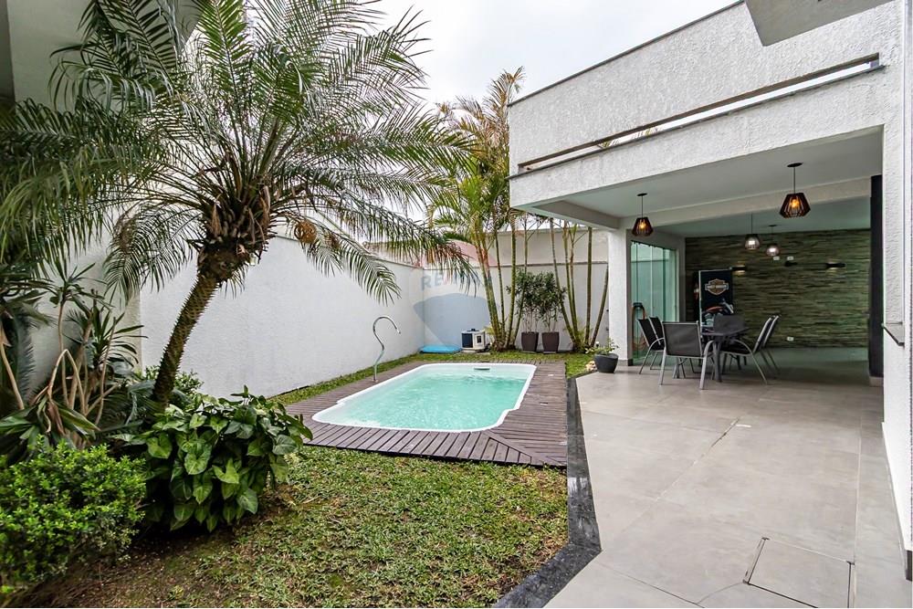 Casa de Condomínio - Venda - Curitiba , Paraná - IMG_5589_1.jpg - 560441001-108