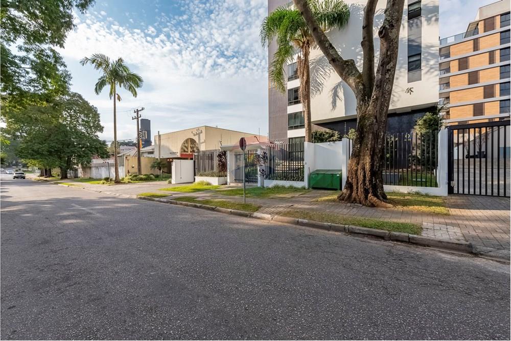 Apartamento - Alugar - Curitiba , Paraná - 75B_4297_1.jpg - 560351125-50