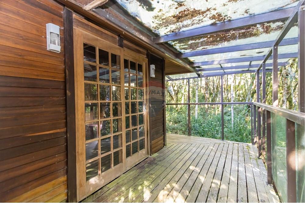 Chácara / Sítio / Fazenda - Venda - Piraquara , Paraná - IMG_3621.jpg - 560431012-39