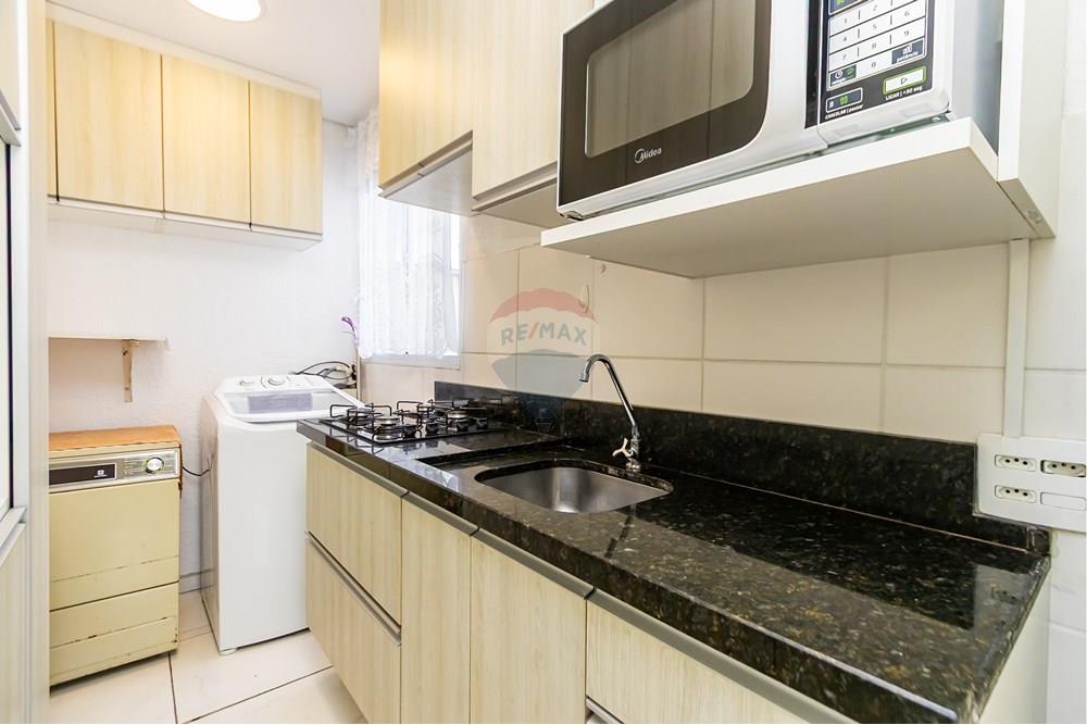 Apartamento - Venda - São José dos Pinhais , Paraná - IMG_6211.jpg - 560411078-2