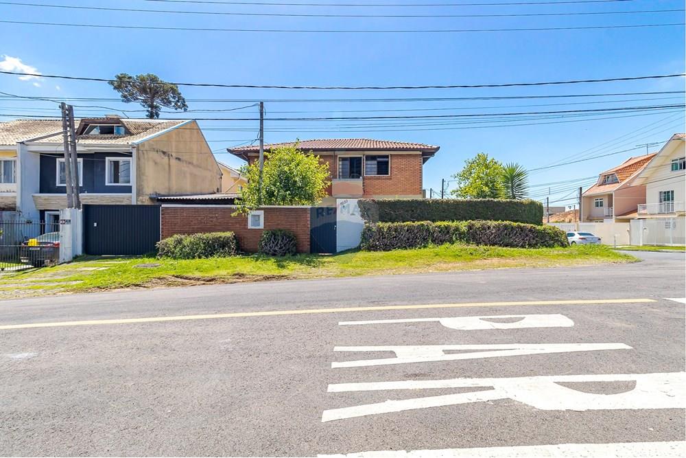 Sobrado - Venda - Curitiba , Paraná - IMG_9059.jpg - 560321151-14