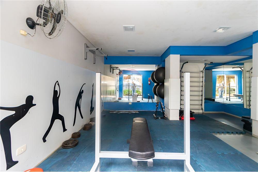 Apartamento - Alugar - Curitiba , Paraná - 34 - 560311047-563