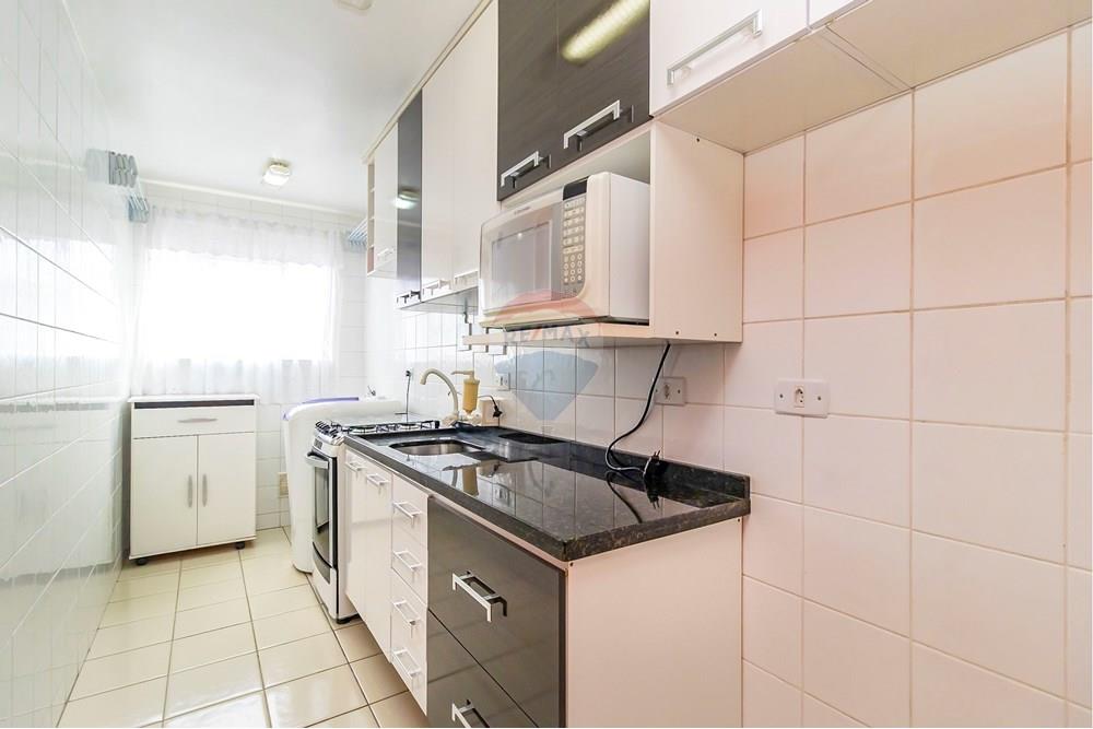 Apartamento - Venda - Curitiba , Paraná - IMG_6398_1.jpg - 560341136-35