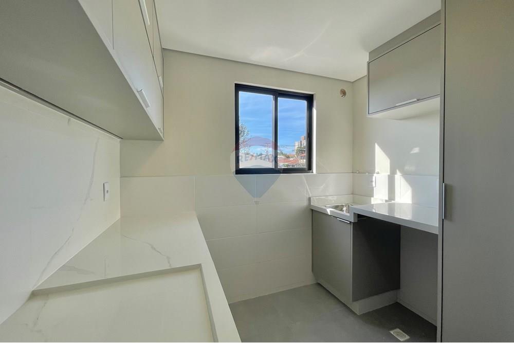 Apartamento - Venda - São José dos Pinhais , Paraná - IMG_9389.jpeg - 560481004-13