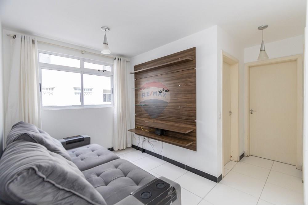 Apartamento - Venda - São José dos Pinhais , Paraná - IMG_1747.jpg - 560411051-210