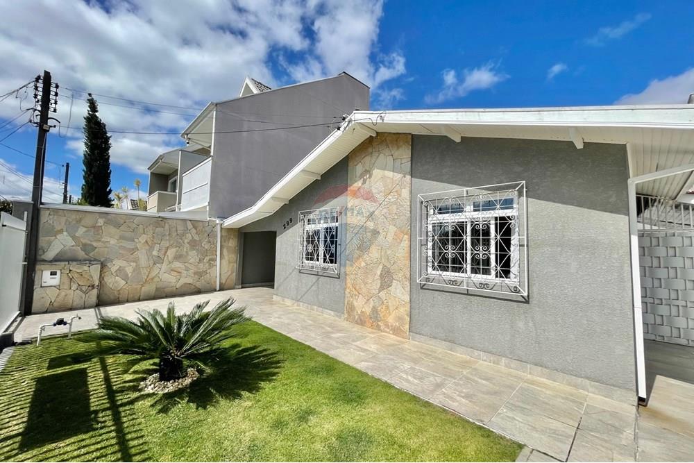 Casa - Venda - São José dos Pinhais , Paraná - IMG_2007.jpeg - 560481004-24