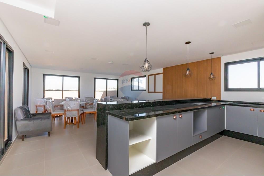 Apartamento à venda com 1 quarto, 27m² - Foto 9