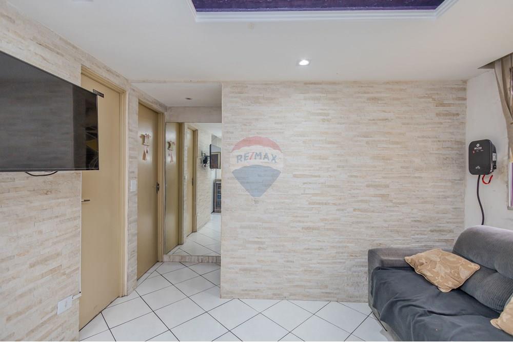 Apartamento à venda com 2 quartos, 40m² - Foto 35