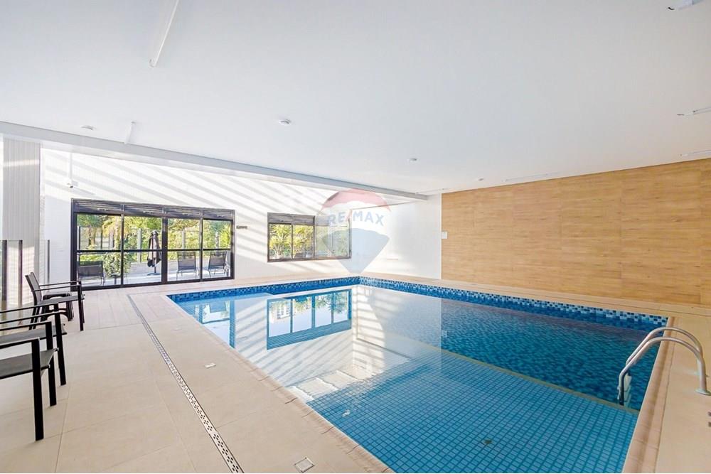 Apartamento - Venda - Curitiba , Paraná - FOTO PISCINA 2.jpeg - 560461009-56