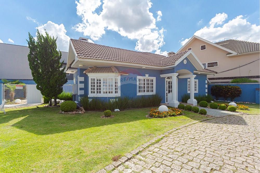 Casa de Condomínio - Venda - Curitiba , Paraná - IMG_3258.jpg - 560411047-94