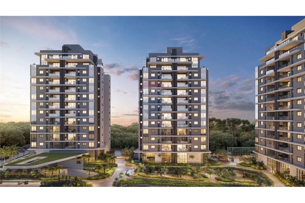 Apartamento - Venda - Curitiba , Paraná - 112 - 560341063-69