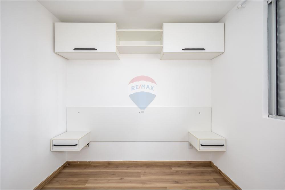 Apartamento - Alugar - Curitiba , Paraná - 5 - 560251029-60