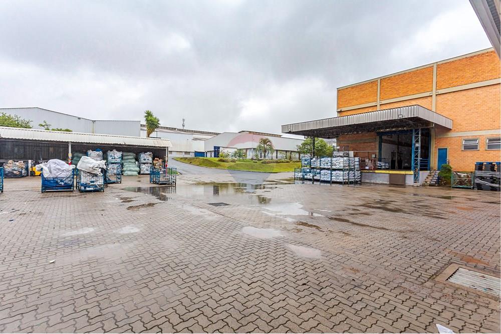 Galpão - Alugar - Curitiba , Paraná - IMG_2226.jpg - 560251029-57