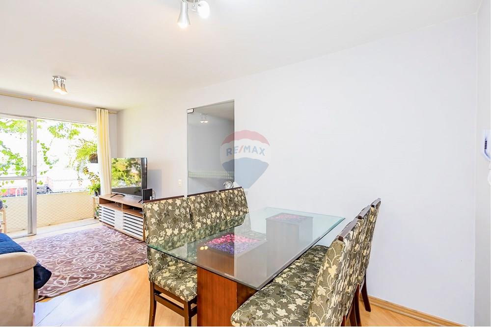 Apartamento - Venda - Curitiba , Paraná - 4a.jpg - 560411004-93