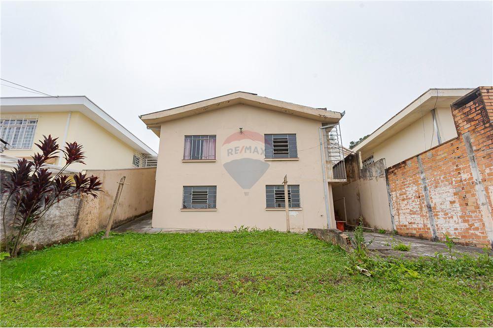 Casa - Venda - Curitiba , Paraná - 3 - 560321142-2