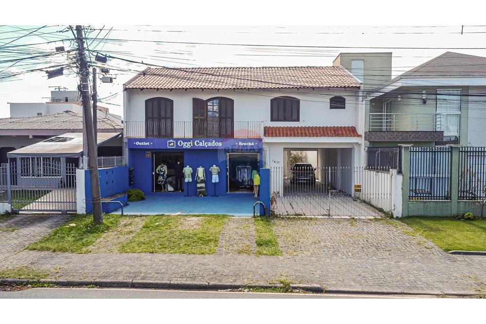 Casa - Venda - Curitiba , Paraná - DJI_0074.jpg - 560431047-5