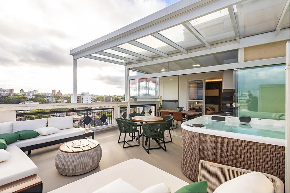 Apartamento - Venda - Curitiba , Paraná - IMG_9504.jpg - 560341097-95