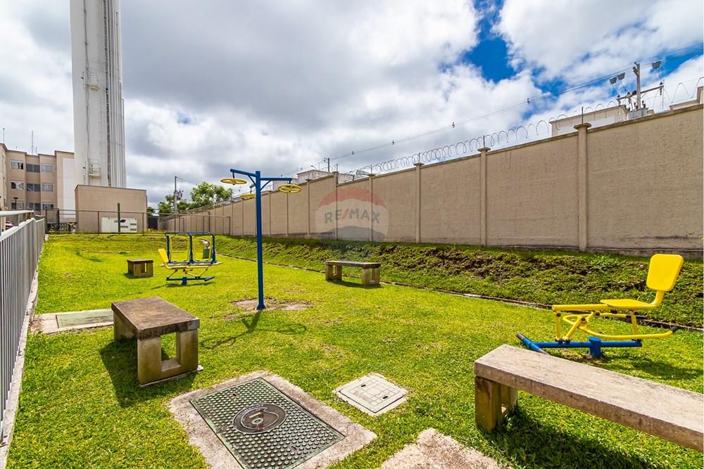 Apartamento - Venda - São José dos Pinhais , Paraná - Sheep - IMG_7289.jpg - 560411078-6