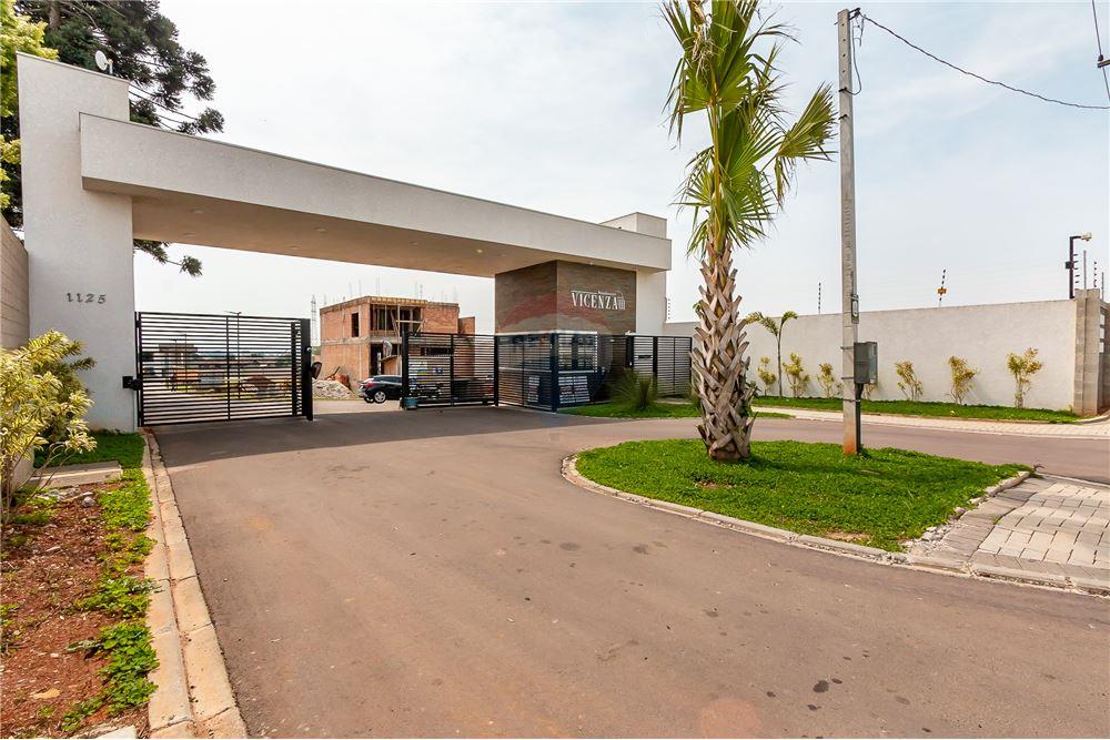 Casa - Venda - São José dos Pinhais , Paraná - 65 - 560341063-74