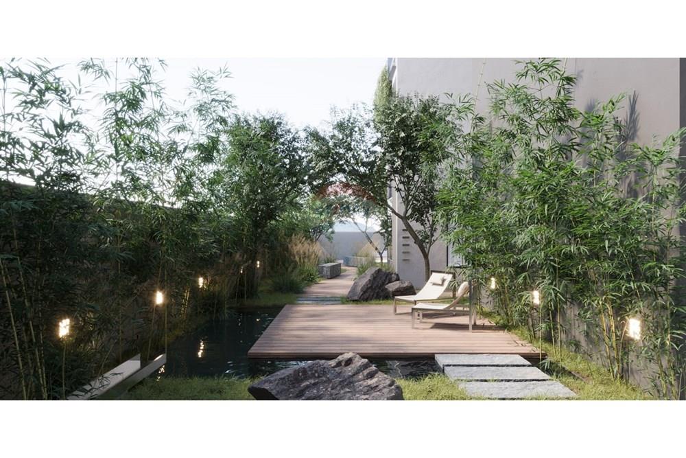 Apartamento - Venda - Curitiba , Paraná - HIKE - RENDER ÁREA COMUM - ZEN+BOULEVARD.jpg - 560371060-3