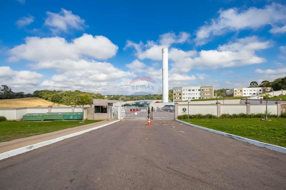 Apartamento - Venda - Araucária , Paraná - IMG_3360.jpg - 560251029-41