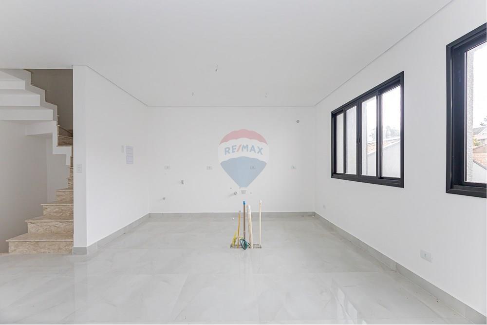 Sobrado - Venda - Curitiba , Paraná - IMG_0259.jpg - 560391085-5