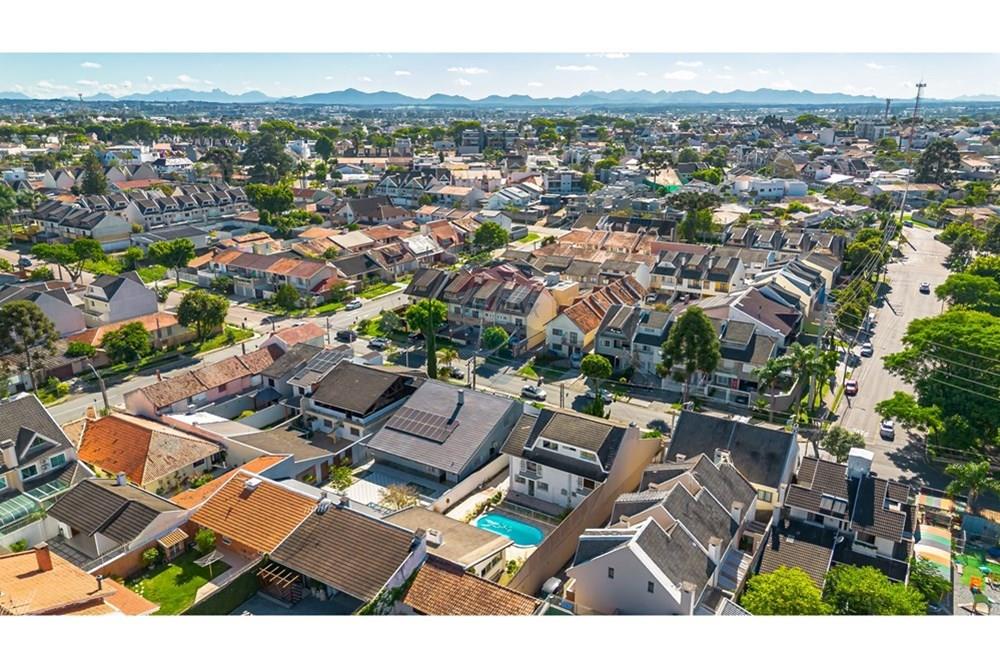 Casa - Venda - Curitiba , Paraná - DJI_0337.JPG - 560351004-93