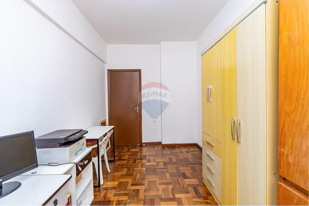 Apartamento - Venda - Curitiba , Paraná - QUARTO1 4.jpg - Quarto - 560471007-2
