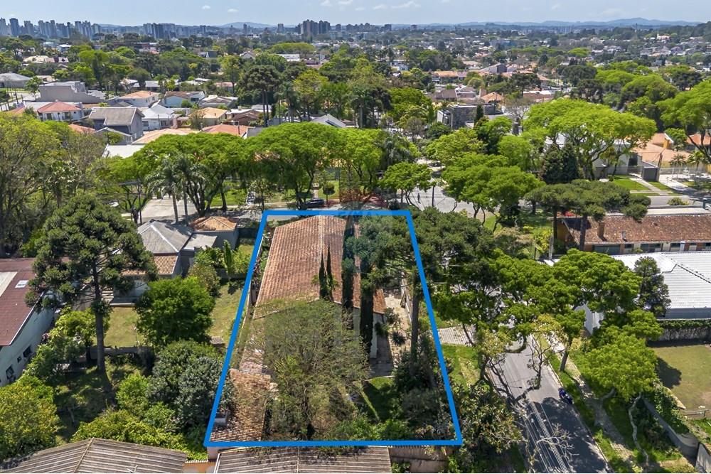 Casa - Venda - Curitiba , Paraná - DJI_0358_1.jpg - 560431025-69