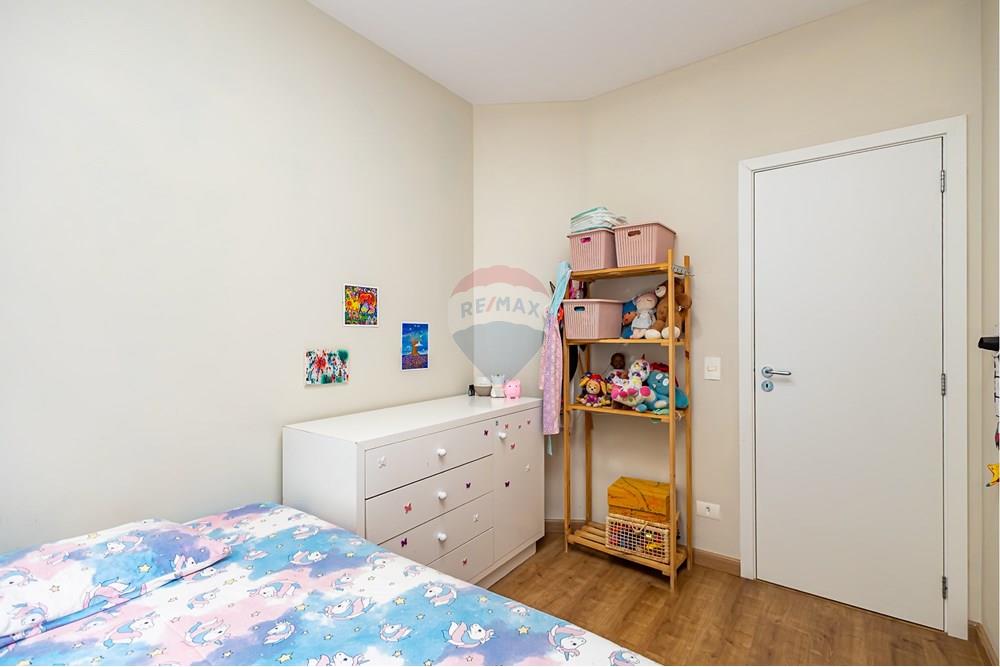 Apartamento - Venda - Curitiba , Paraná - IMG_6951.jpg - Quarto infantil - 560471005-11