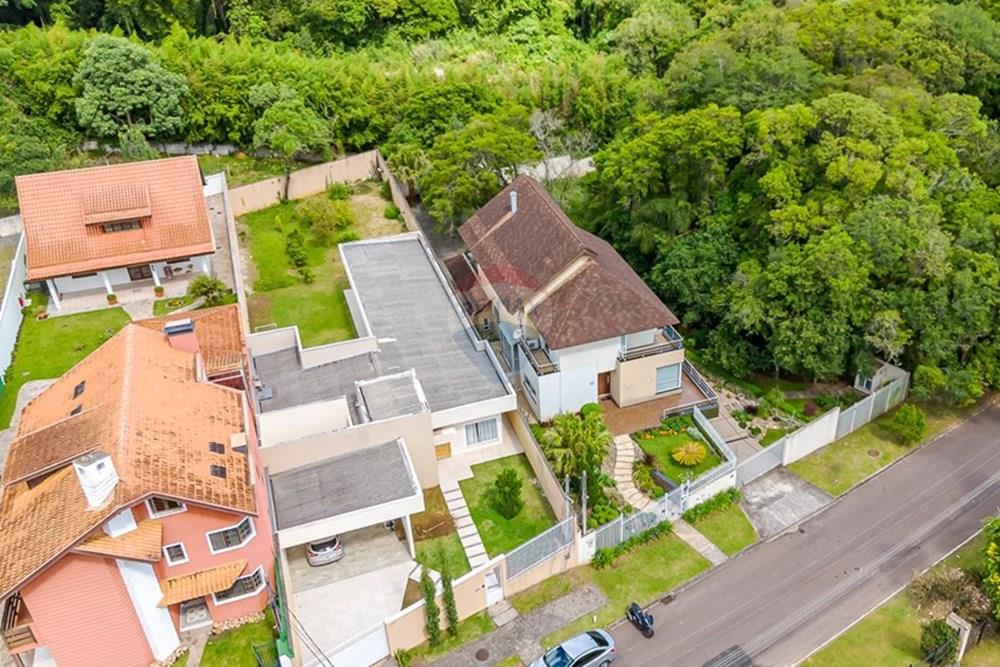 Casa - Venda - Curitiba , Paraná - DJI_20251126144020_0003_D.jpg - 560321155-12