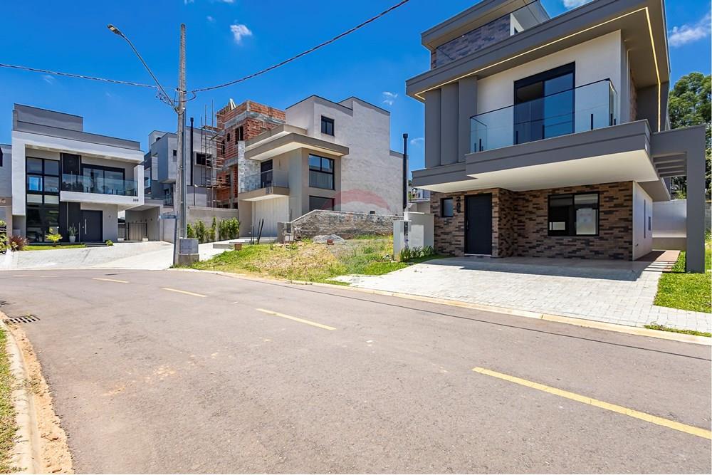 Casa - Venda - Curitiba , Paraná - IMG_1433_1.jpg - 560411070-79