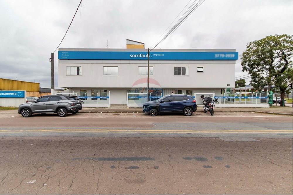 Casa Comercial - Venda - Curitiba , Paraná - IMG_9103_1.jpg - 560301061-1