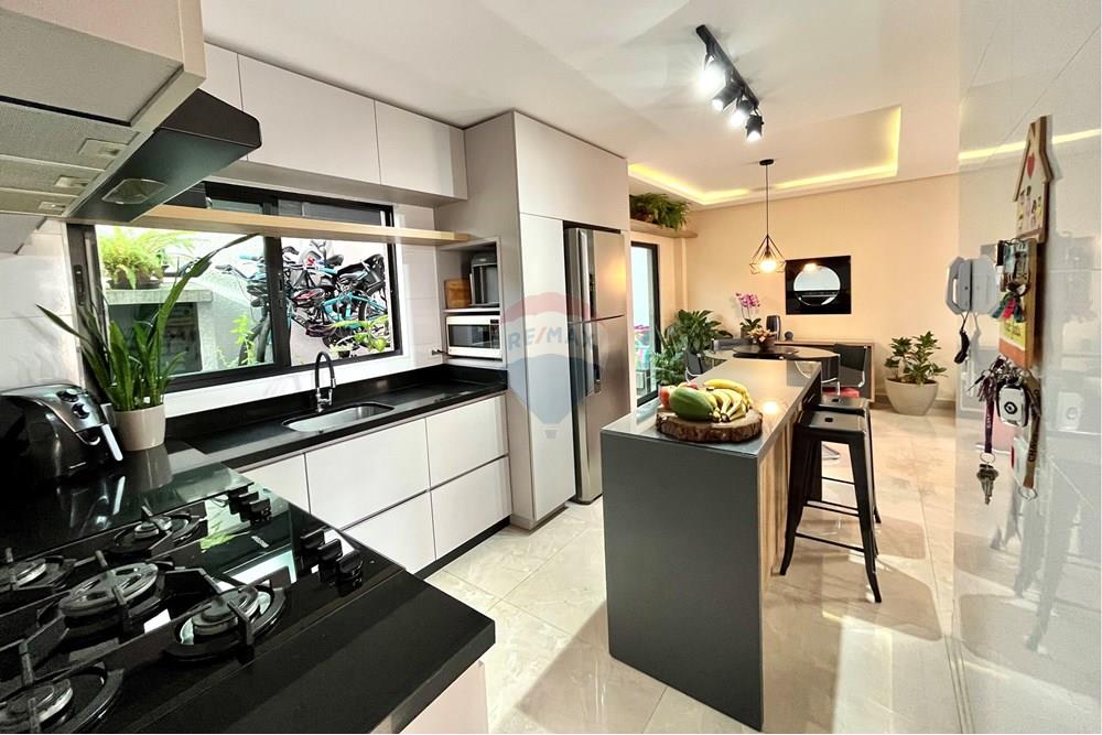 Casa - Venda - Curitiba , Paraná - IMG_4419.jpg - 560321116-8