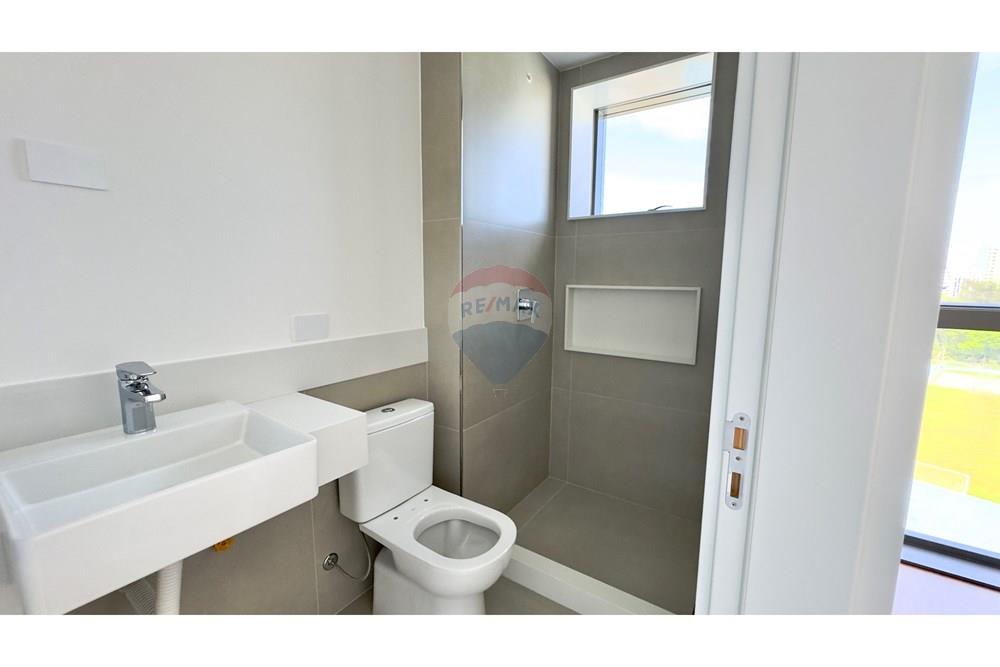 Apartamento - Venda - Curitiba , Paraná - IMG_6379.JPEG - Banheiro - 560511007-17