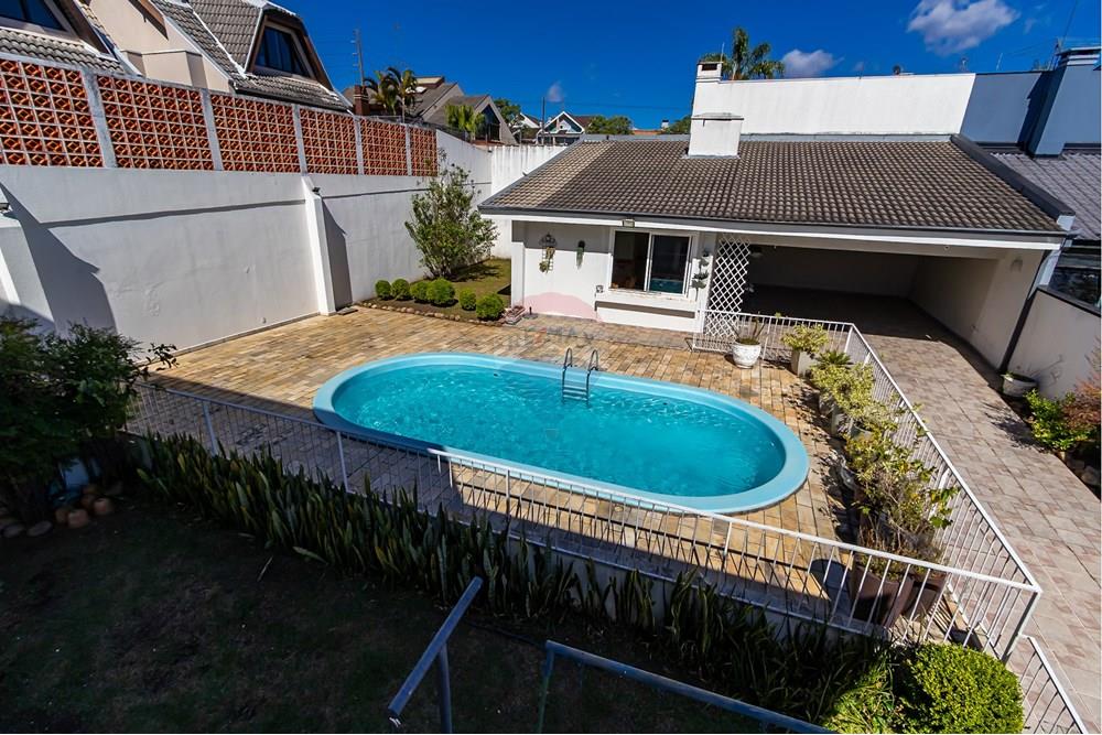 Casa - Venda - Curitiba , Paraná - IMG_3480.JPG - 560351004-93